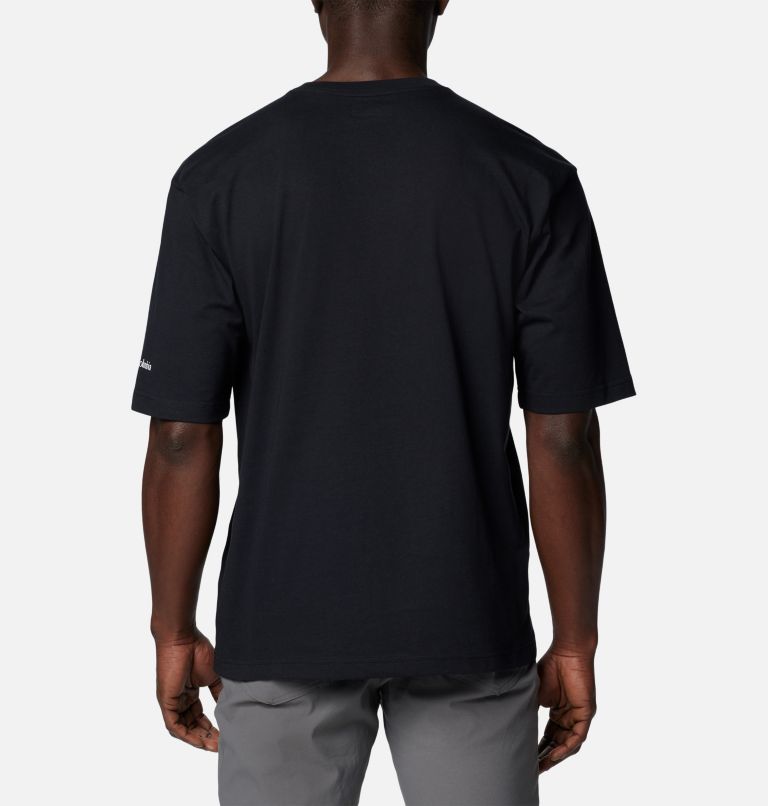 Reventure Tee, Color: Black Stacked Gem, image 2
