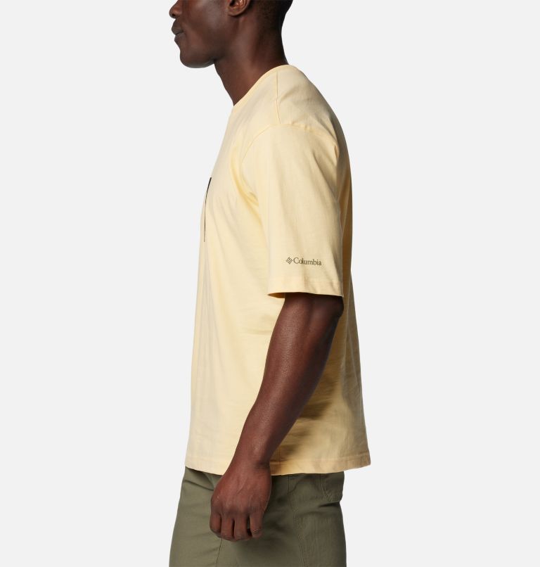 Reventure Tee, Color: Sunkissed Stacked Gem, image 3