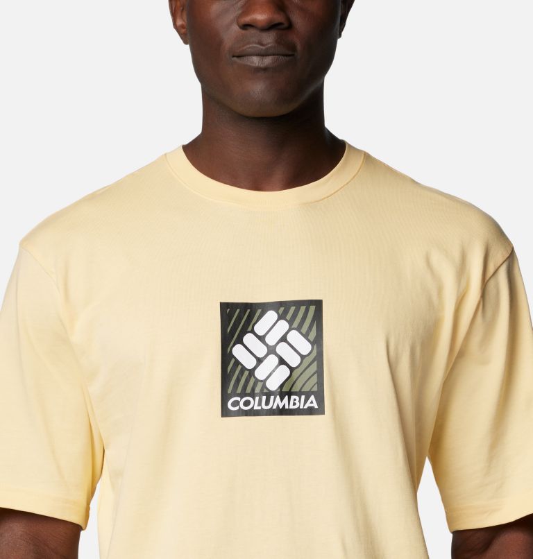 Reventure Tee, Color: Sunkissed Stacked Gem, image 4