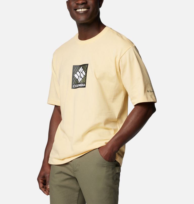 Reventure Tee, Color: Sunkissed Stacked Gem, image 5