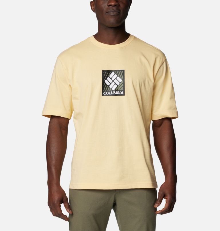 Reventure Tee, Color: Sunkissed Stacked Gem, image 1