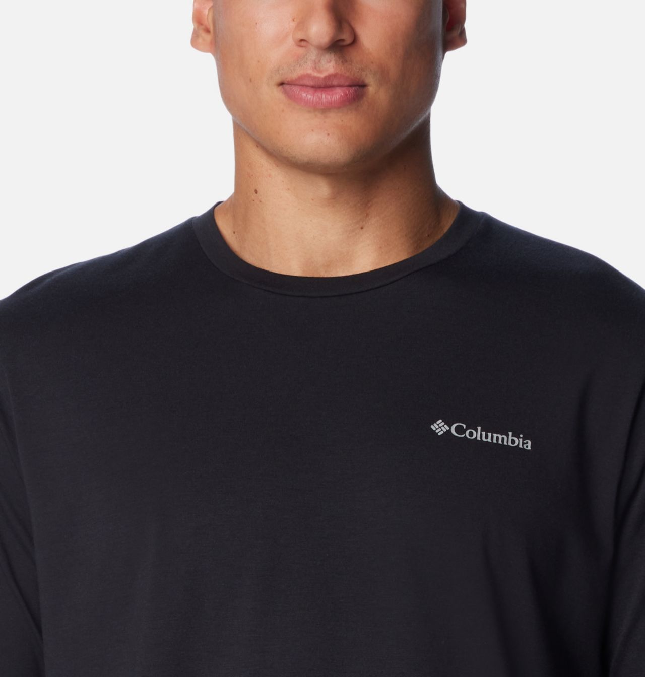 Men's Canyonland Trail™ Long Sleeve T-Shirt 4