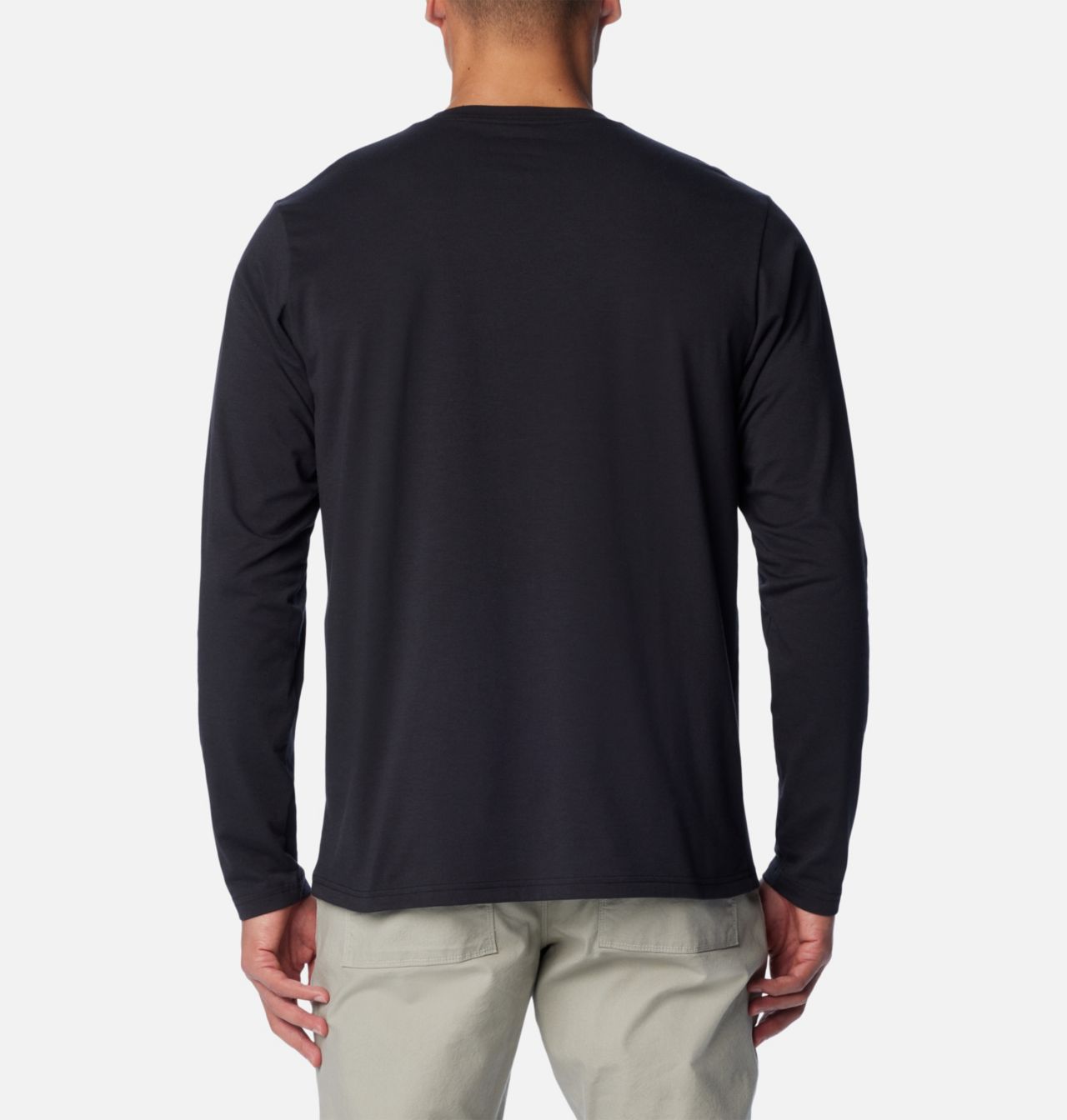 Men's Canyonland Trail™ Long Sleeve T-Shirt 2