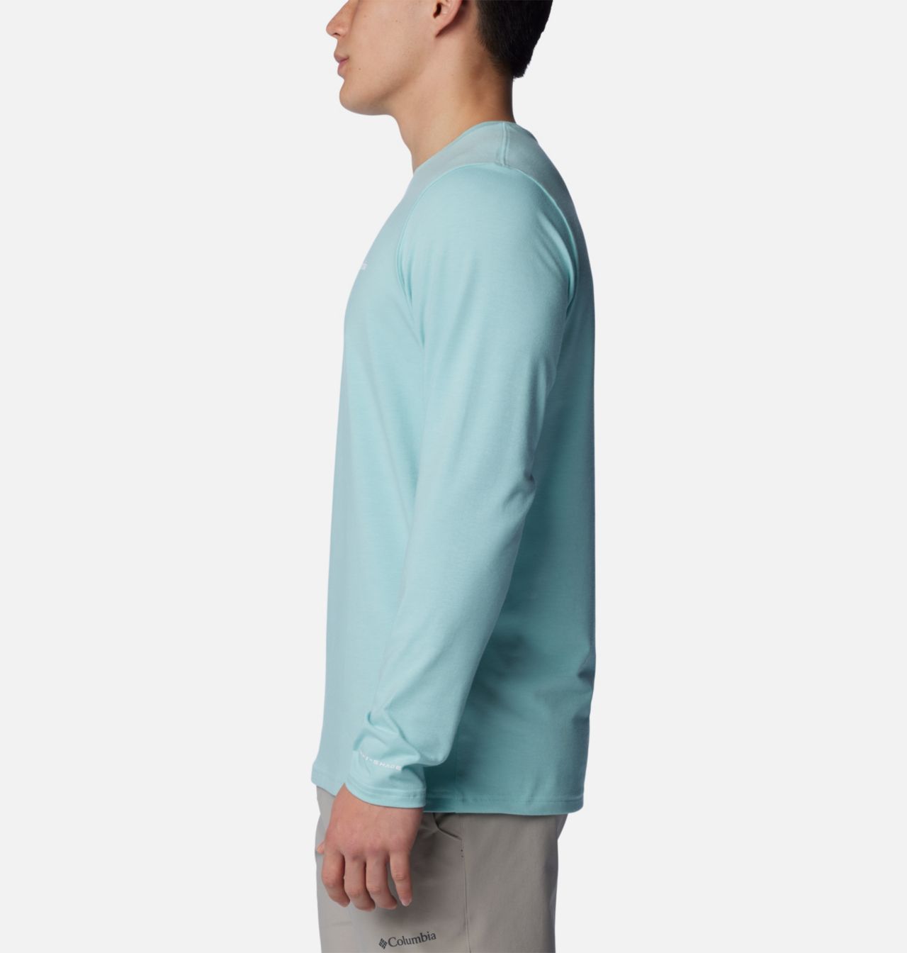 Men's Canyonland Trail™ Long Sleeve T-Shirt | 325 | M 3