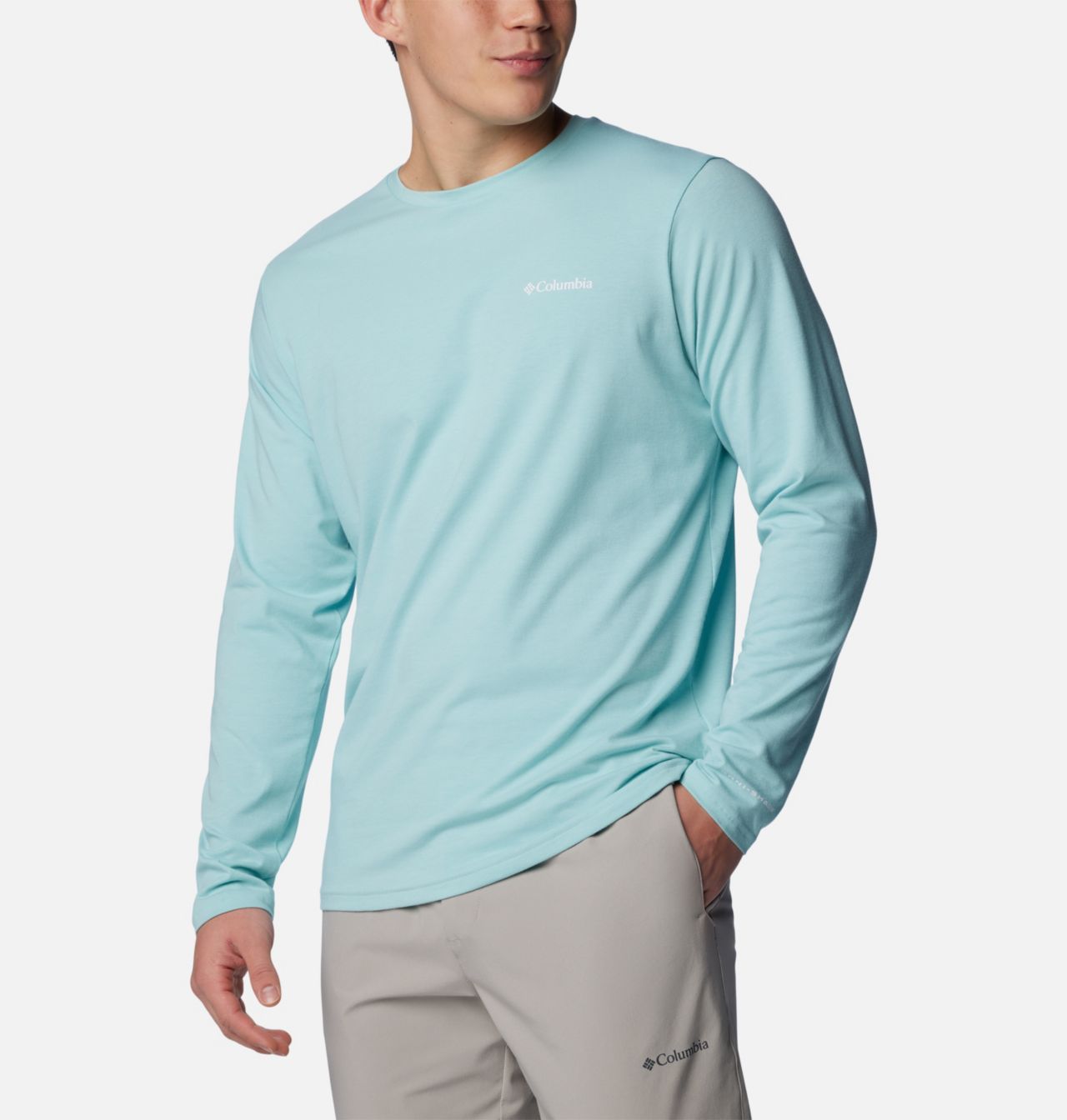 Men's Canyonland Trail™ Long Sleeve T-Shirt | 325 | M 5
