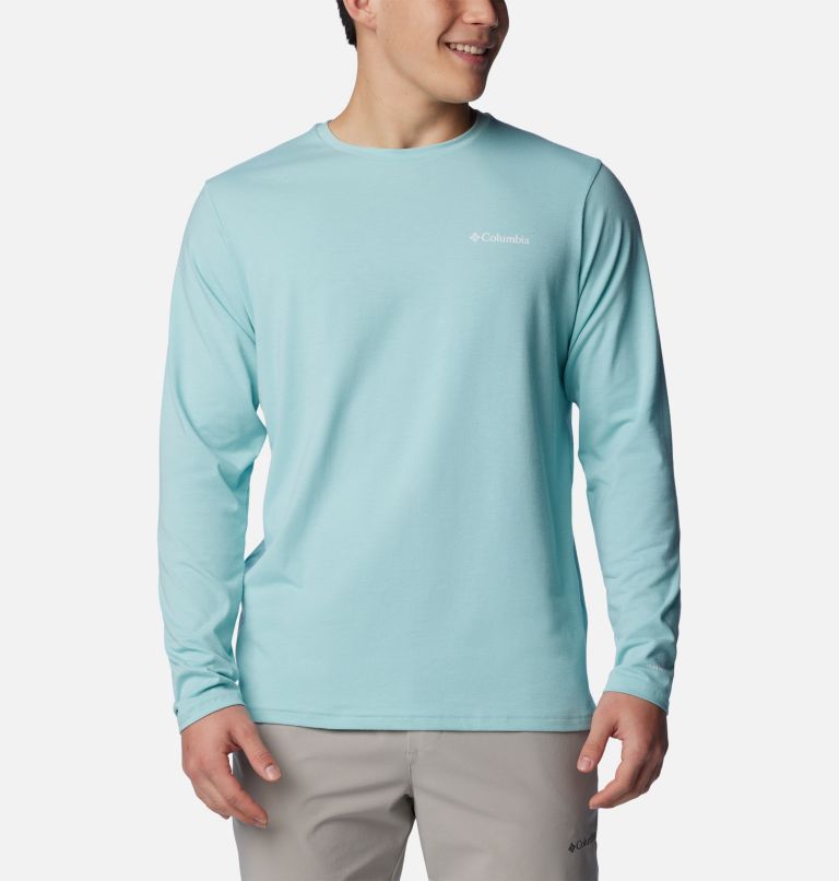 Men s Canyonland Trail Long Sleeve T Shirt