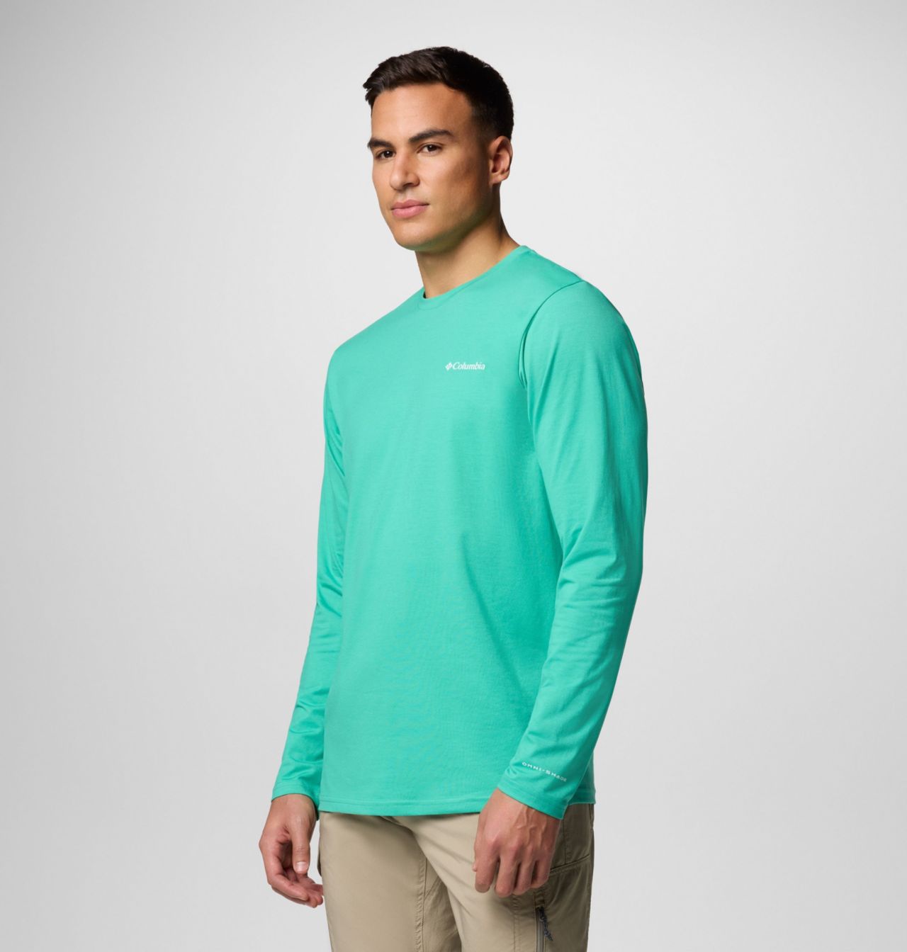Men's Canyonland Trail™ Long Sleeve T-Shirt 4