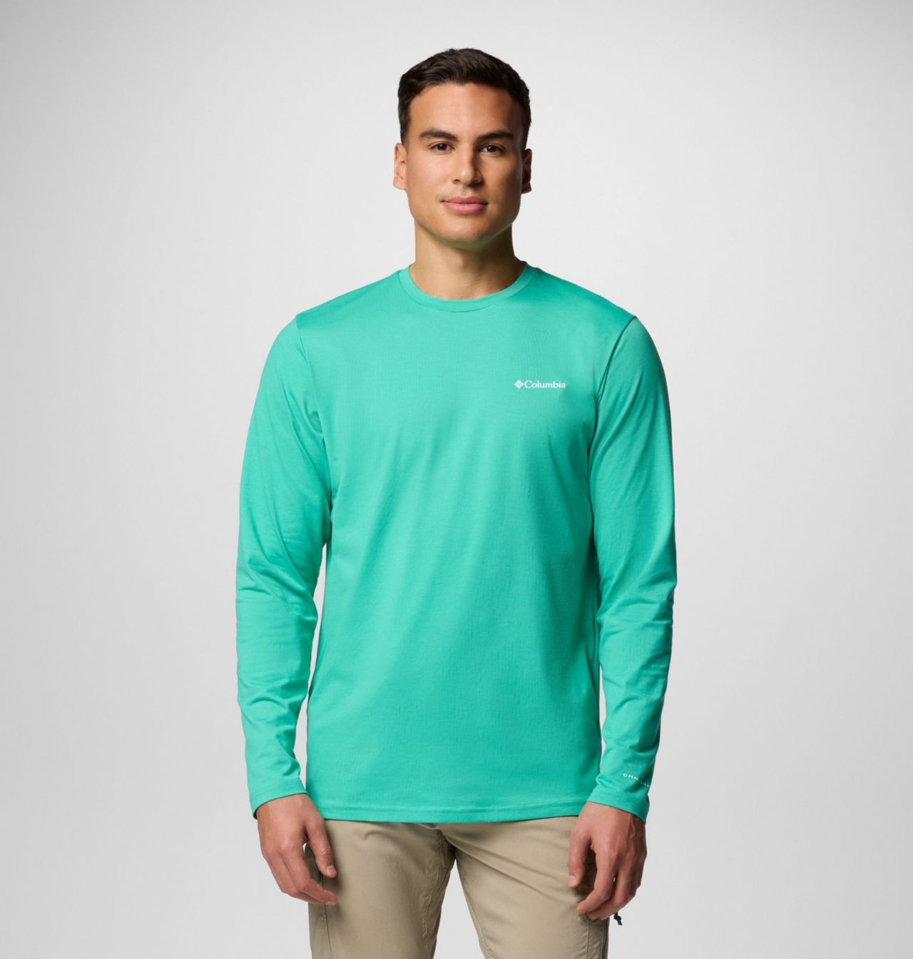 Men's Canyonland Trail™ Long Sleeve T-Shirt 1
