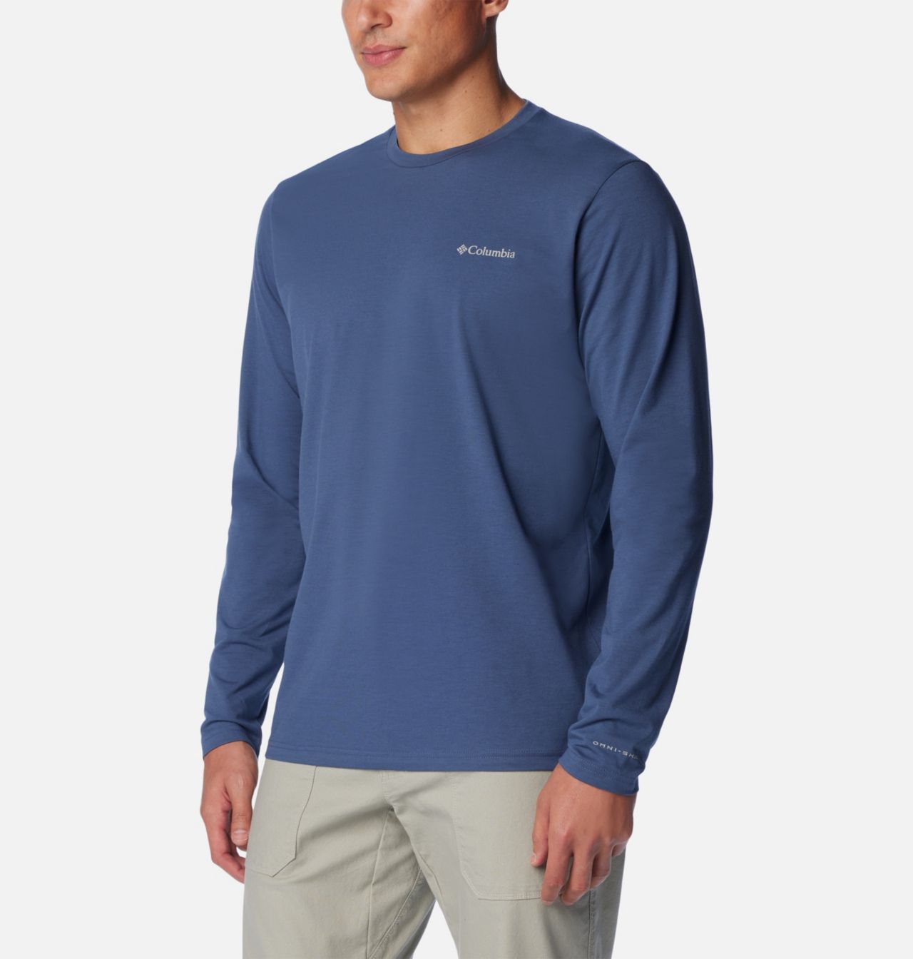 Men's Canyonland Trail™ Long Sleeve T-Shirt 5