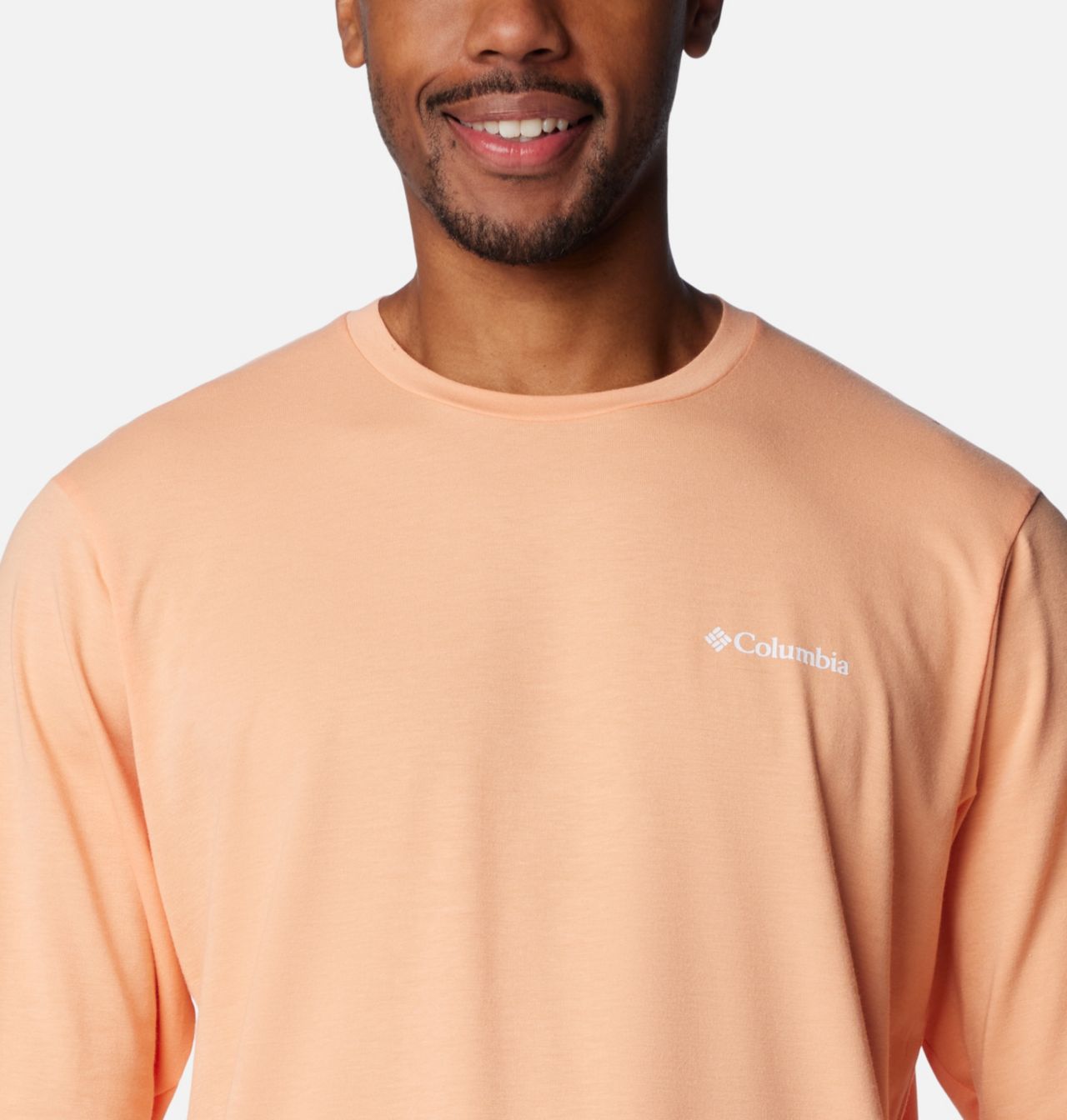 Men's Canyonland Trail™ Long Sleeve T-Shirt 4