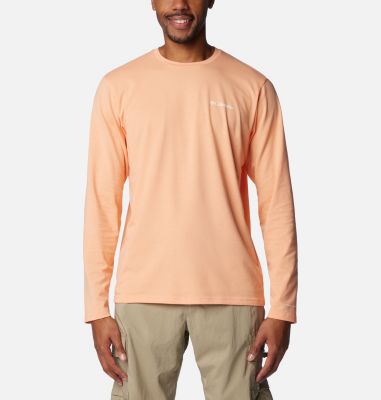 Men's Canyonland Trail™ Long Sleeve T-Shirt | Columbia Sportswear