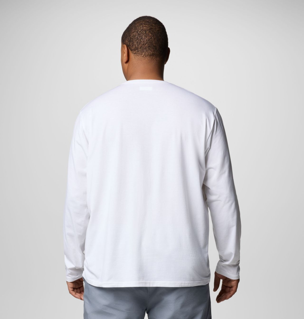 Men's Canyonland Trail™ Long Sleeve T-Shirt - Big | 100 | 5X 3