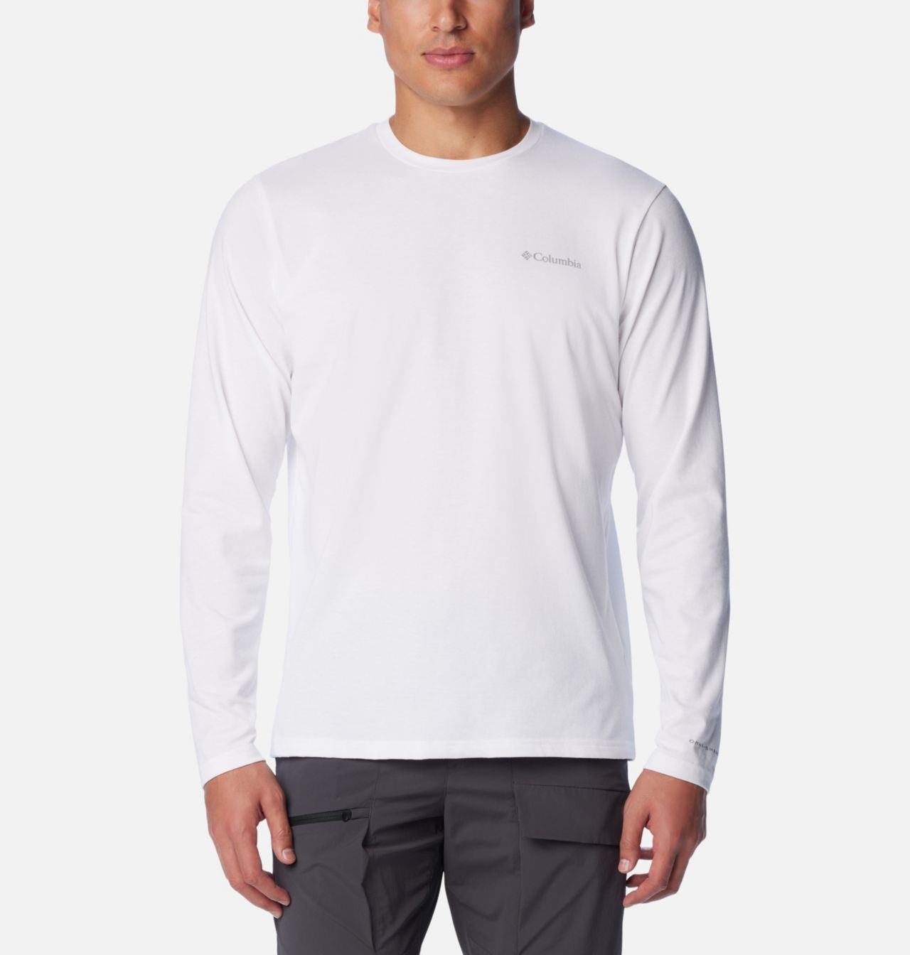 Men's Canyonland Trail™ Long Sleeve T-Shirt - Tall 1