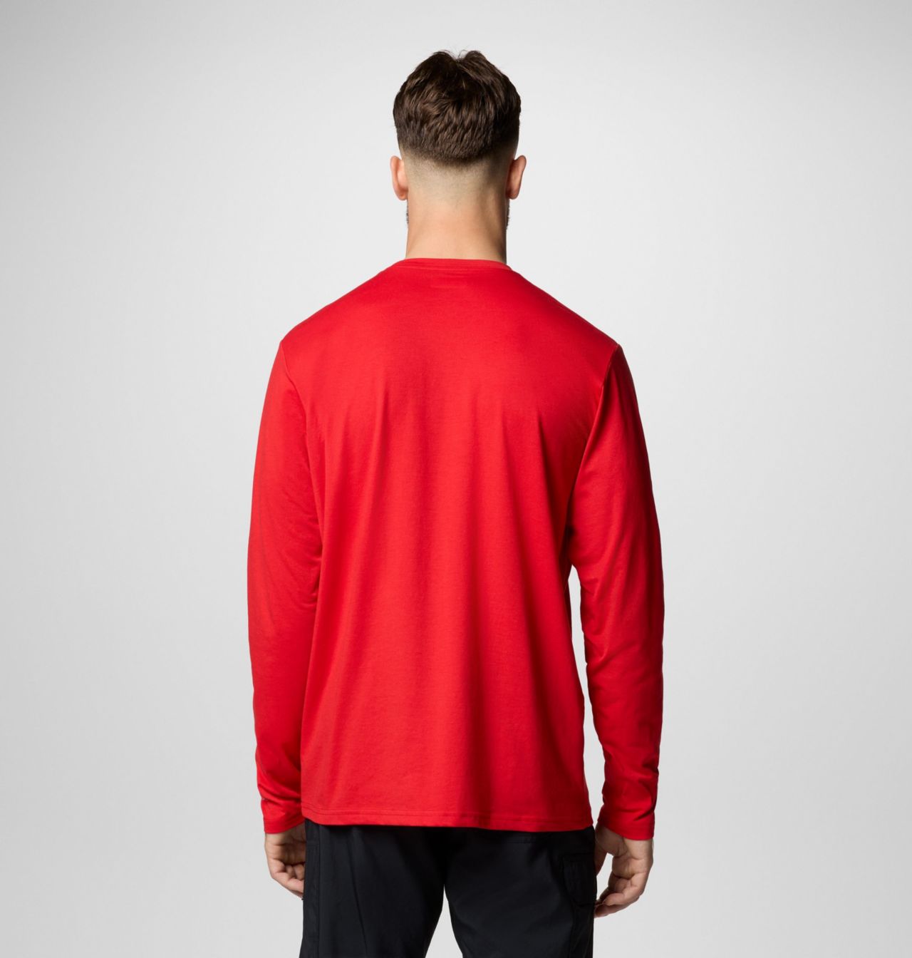 Men's Canyonland Trail™ Long Sleeve T-Shirt - Tall | 696 | 4XT 3