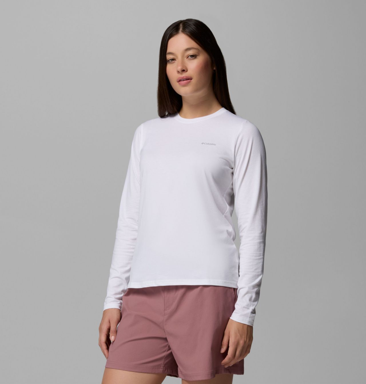 Women's Canyonland™ Trail Long Sleeve T-Shirt 3