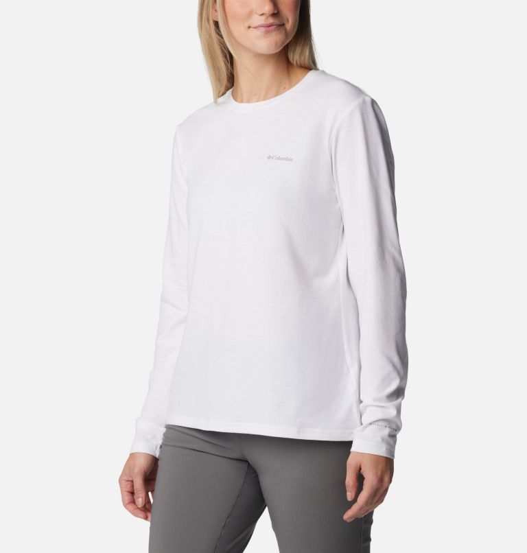 Women's Trail Long Sleeve Technical T-shirt