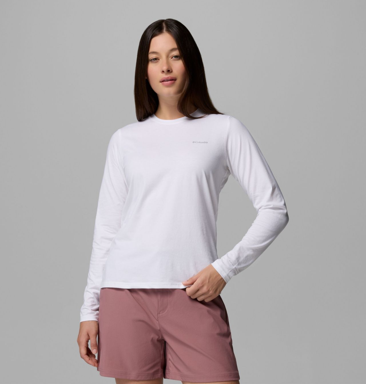 Women's Canyonland™ Trail Long Sleeve T-Shirt 1