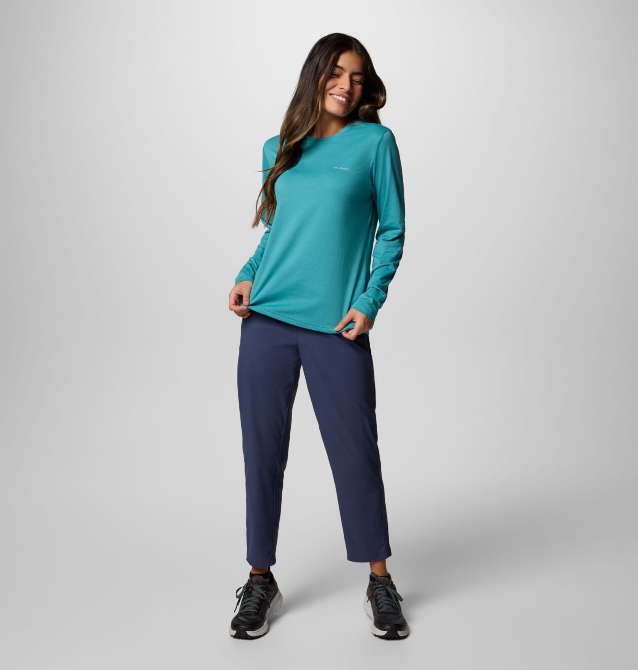 Women's Canyonland™ Trail Long Sleeve T-Shirt 5