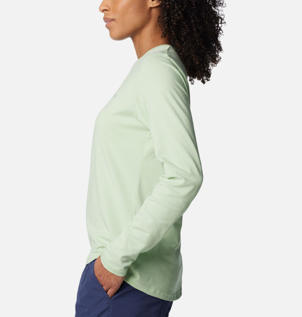 Women's Canyonland™ Trail Long Sleeve T-Shirt 3