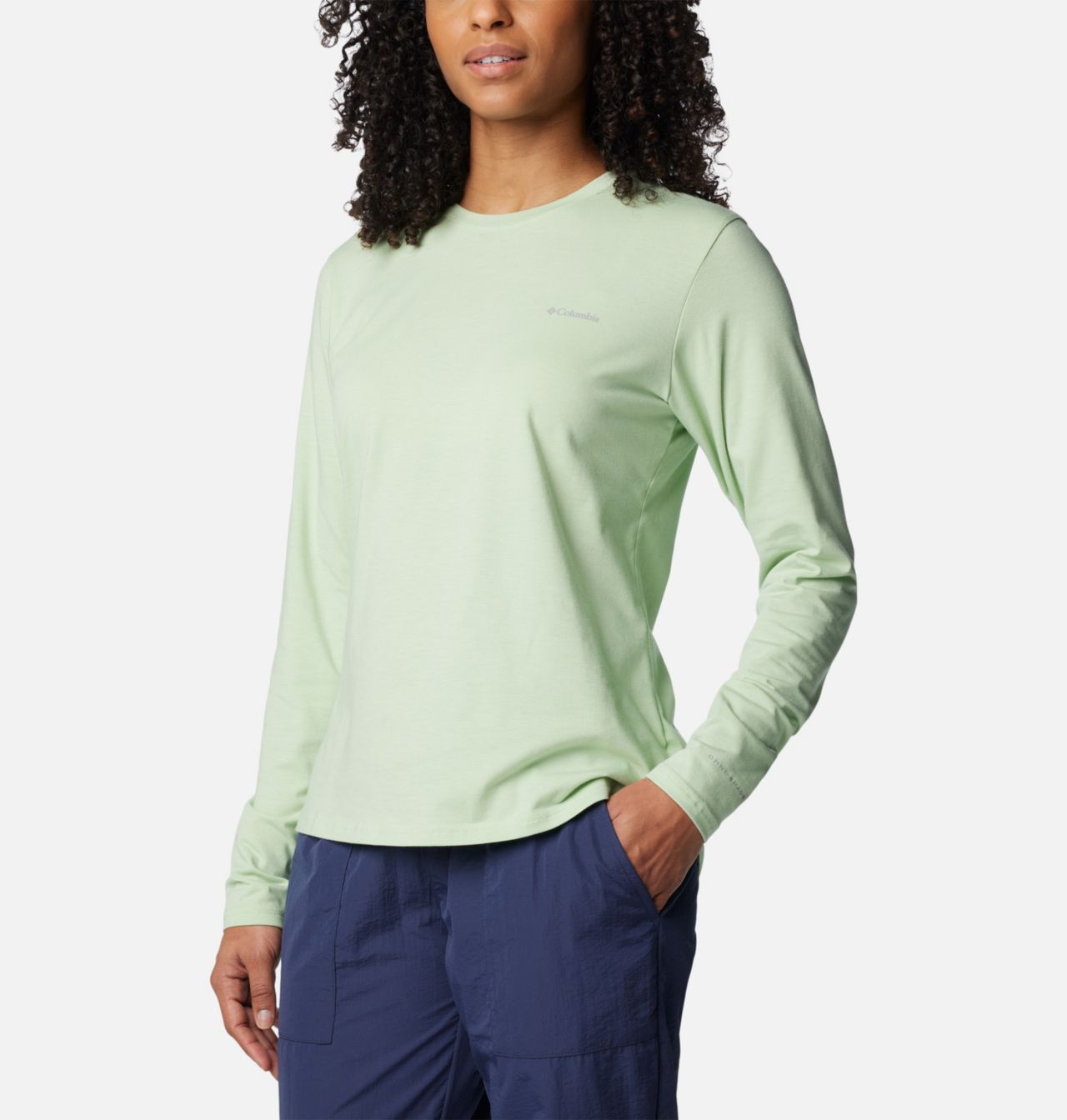 Women's Canyonland™ Trail Long Sleeve T-Shirt 5