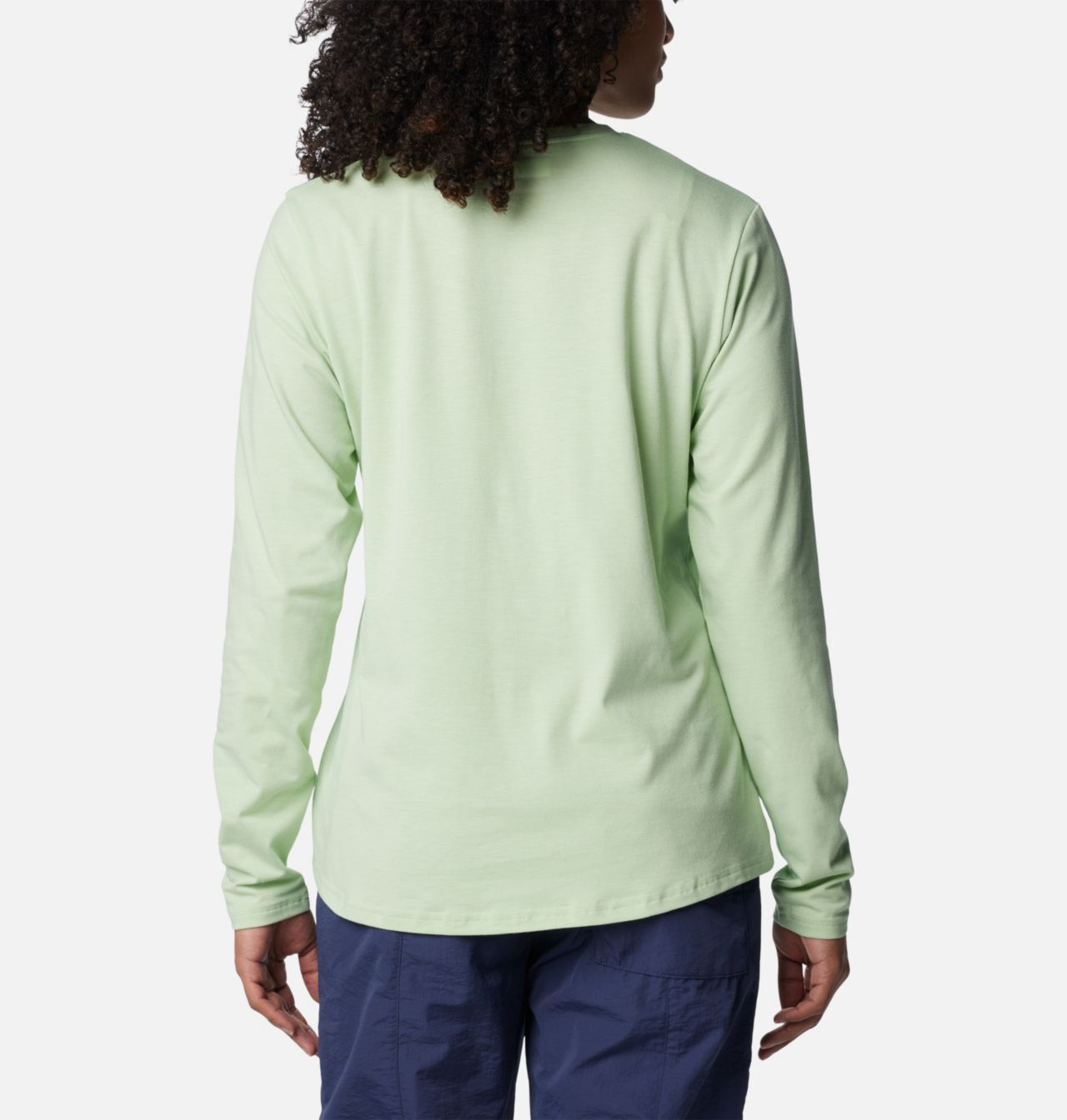 Women's Canyonland™ Trail Long Sleeve T-Shirt 2