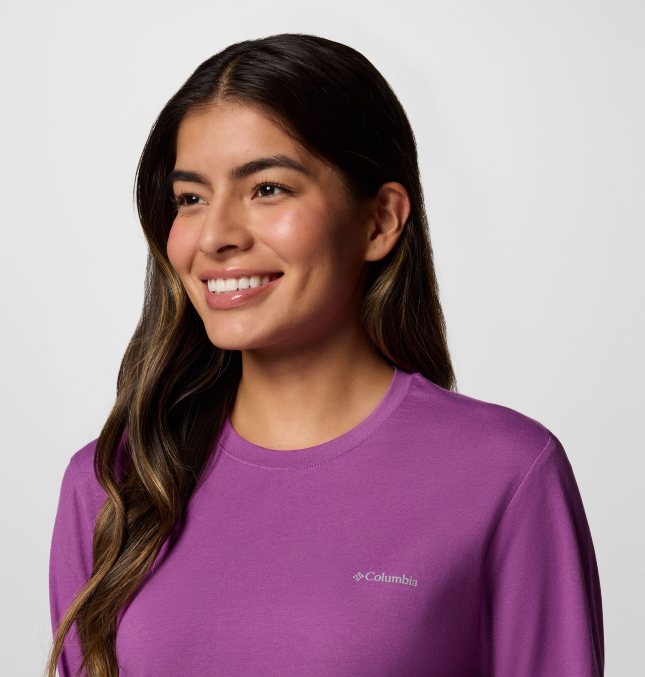 Women's Canyonland™ Trail Long Sleeve T-Shirt 4