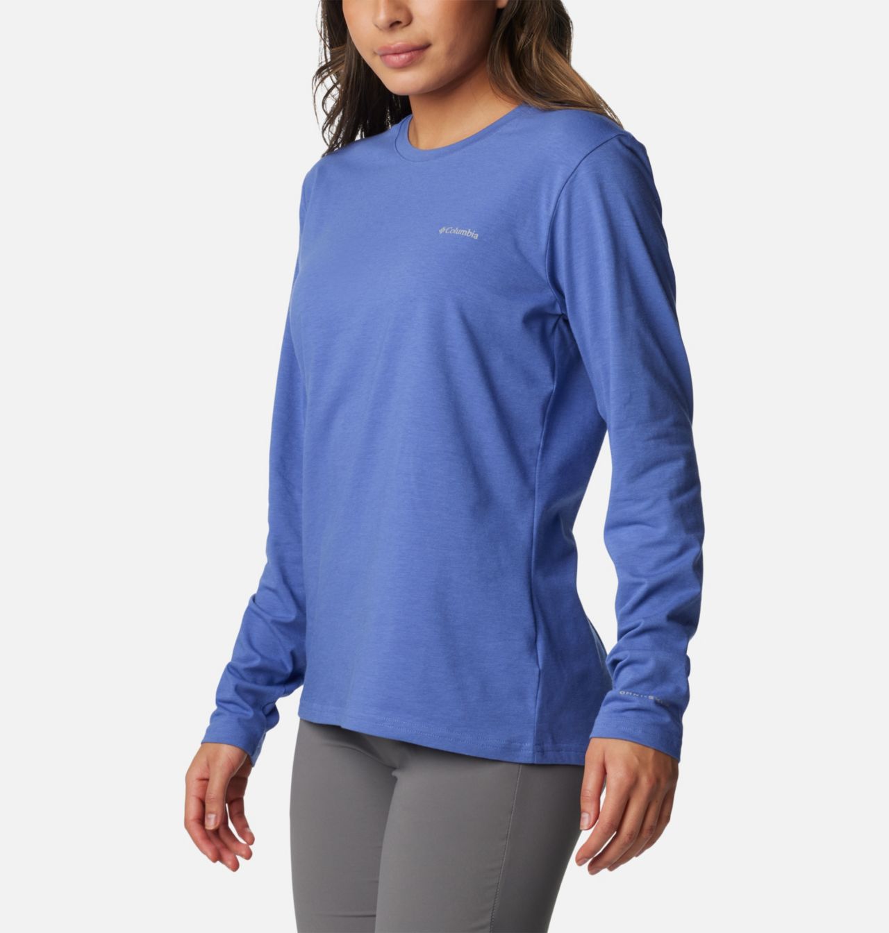 Women's Canyonland™ Trail Long Sleeve T-Shirt | 593 | XS 5