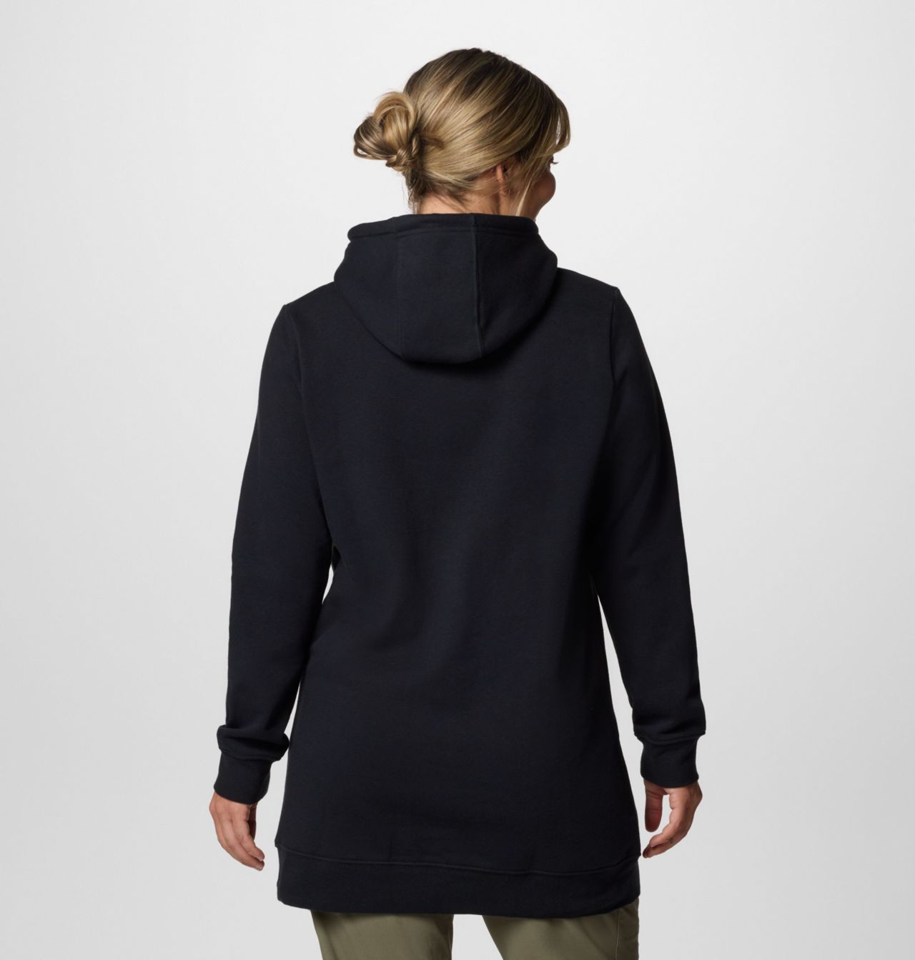 Women's Burr Trail™ Long Hoodie 2