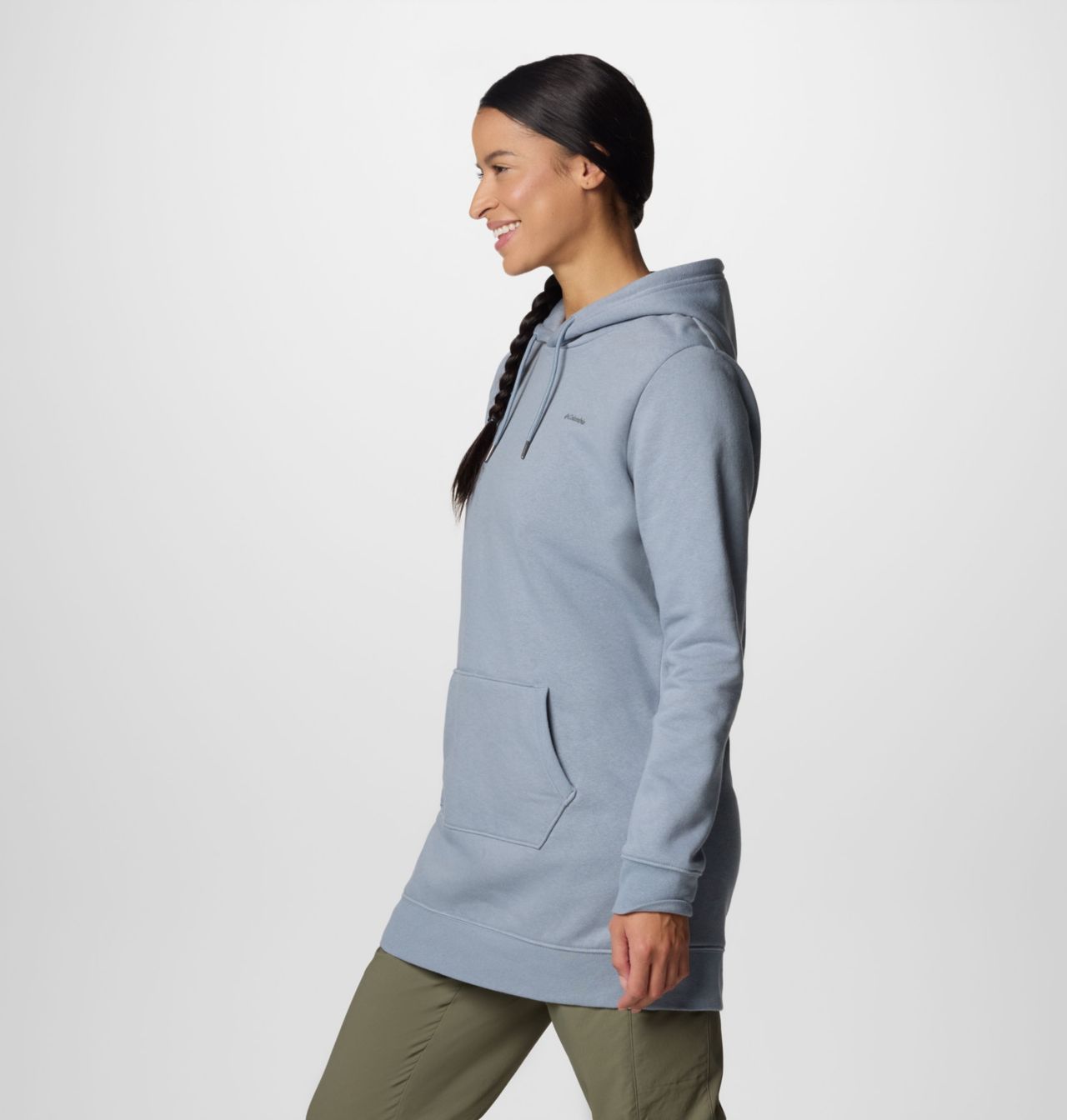 Women's Burr Trail™ Long Hoodie 3