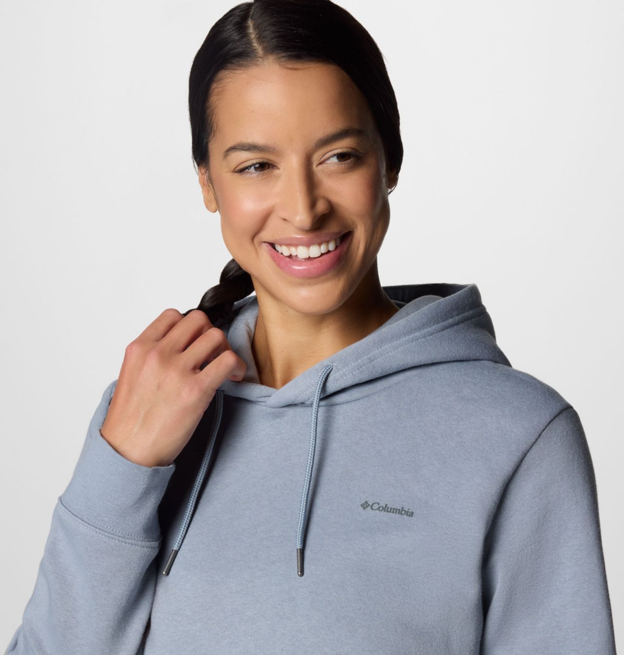 Women's Burr Trail™ Long Hoodie 4