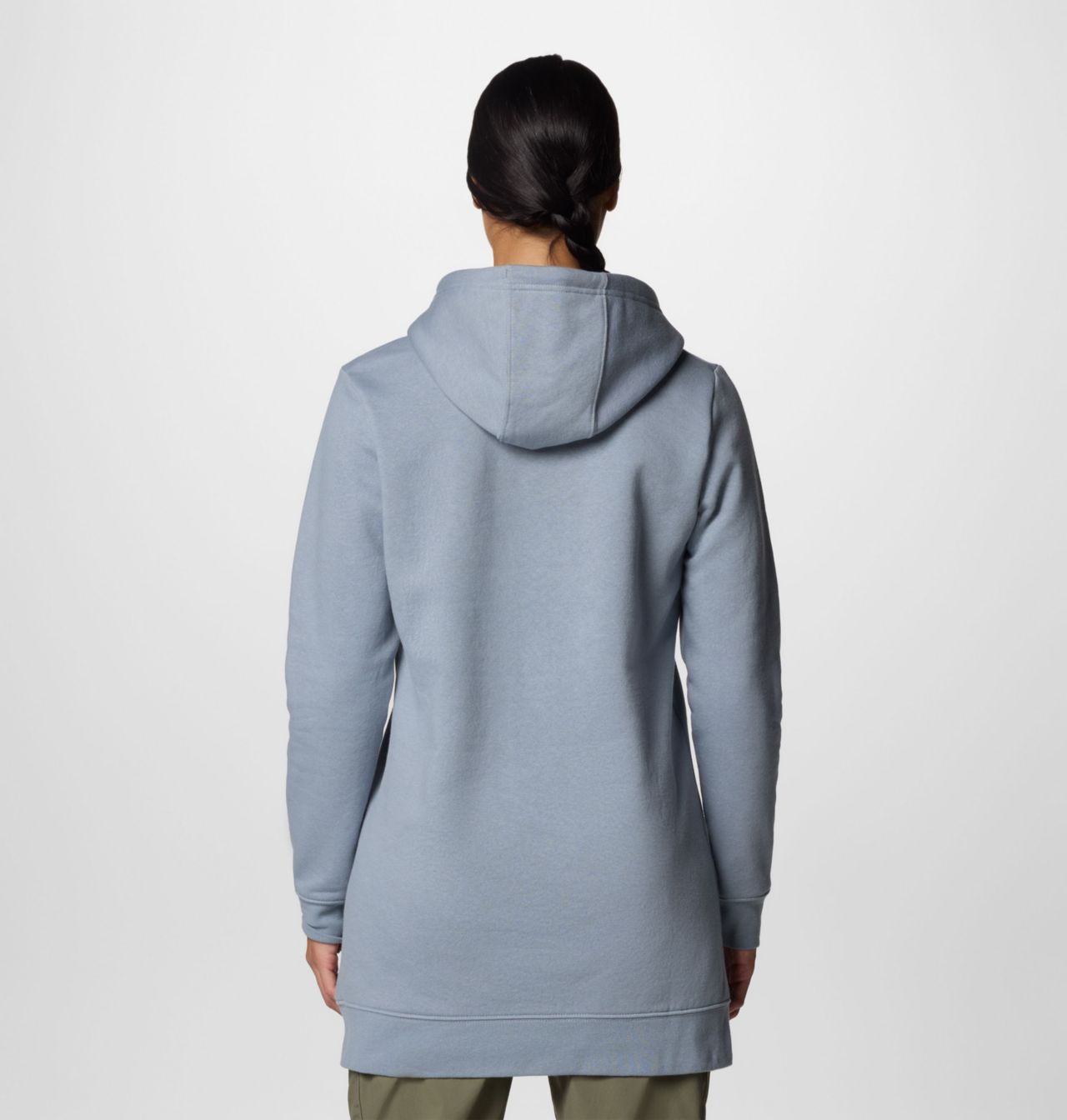 Women's Burr Trail™ Long Hoodie 2