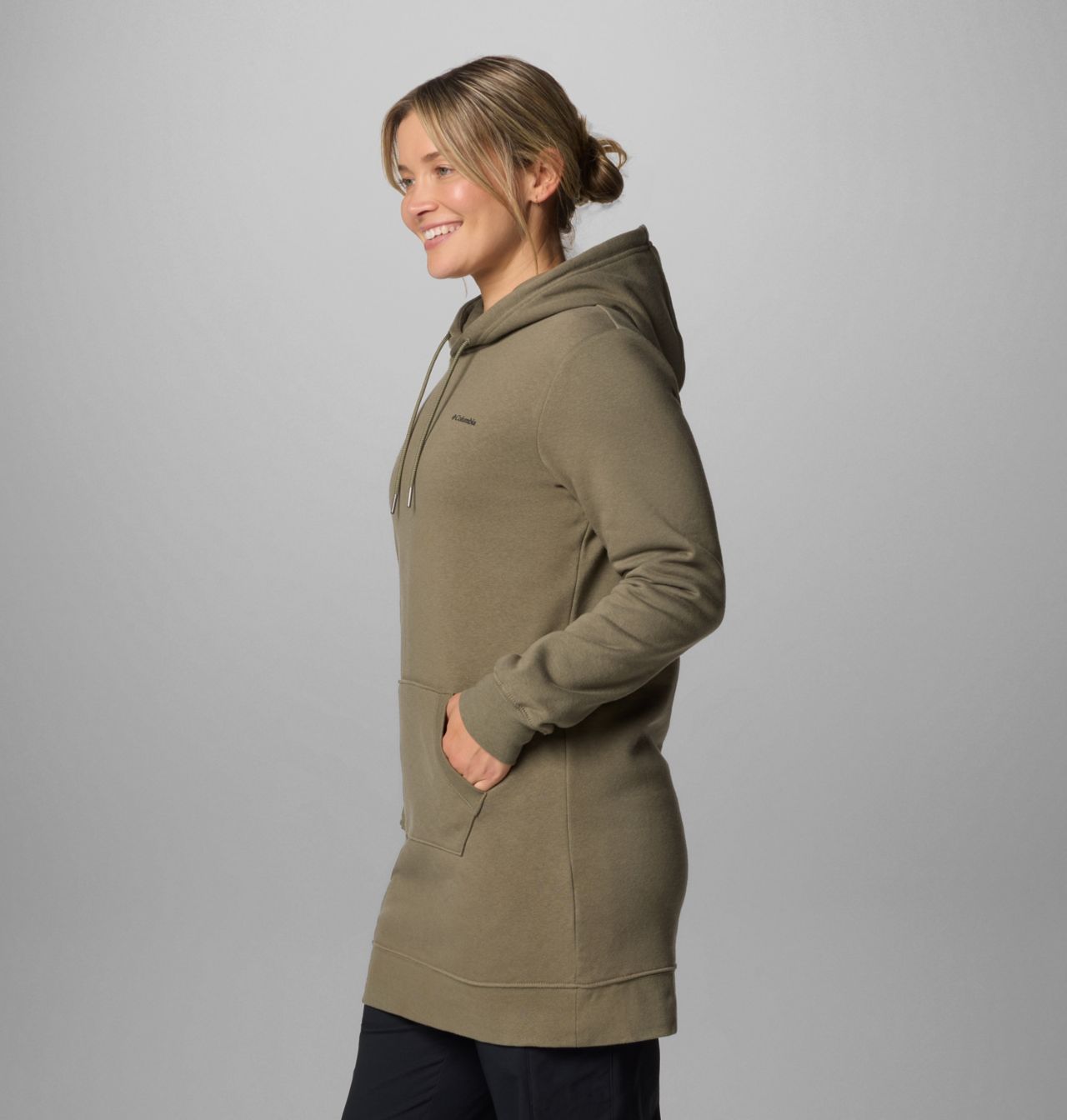 Women's Burr Trail™ Long Hoodie 3