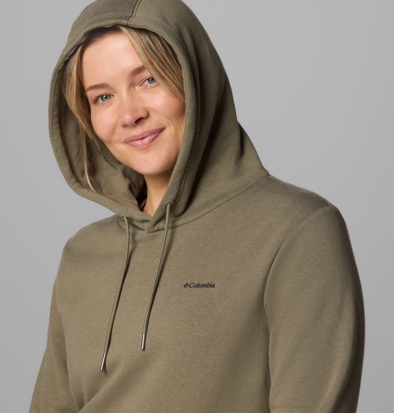 Women's Burr Trail™ Long Hoodie 4