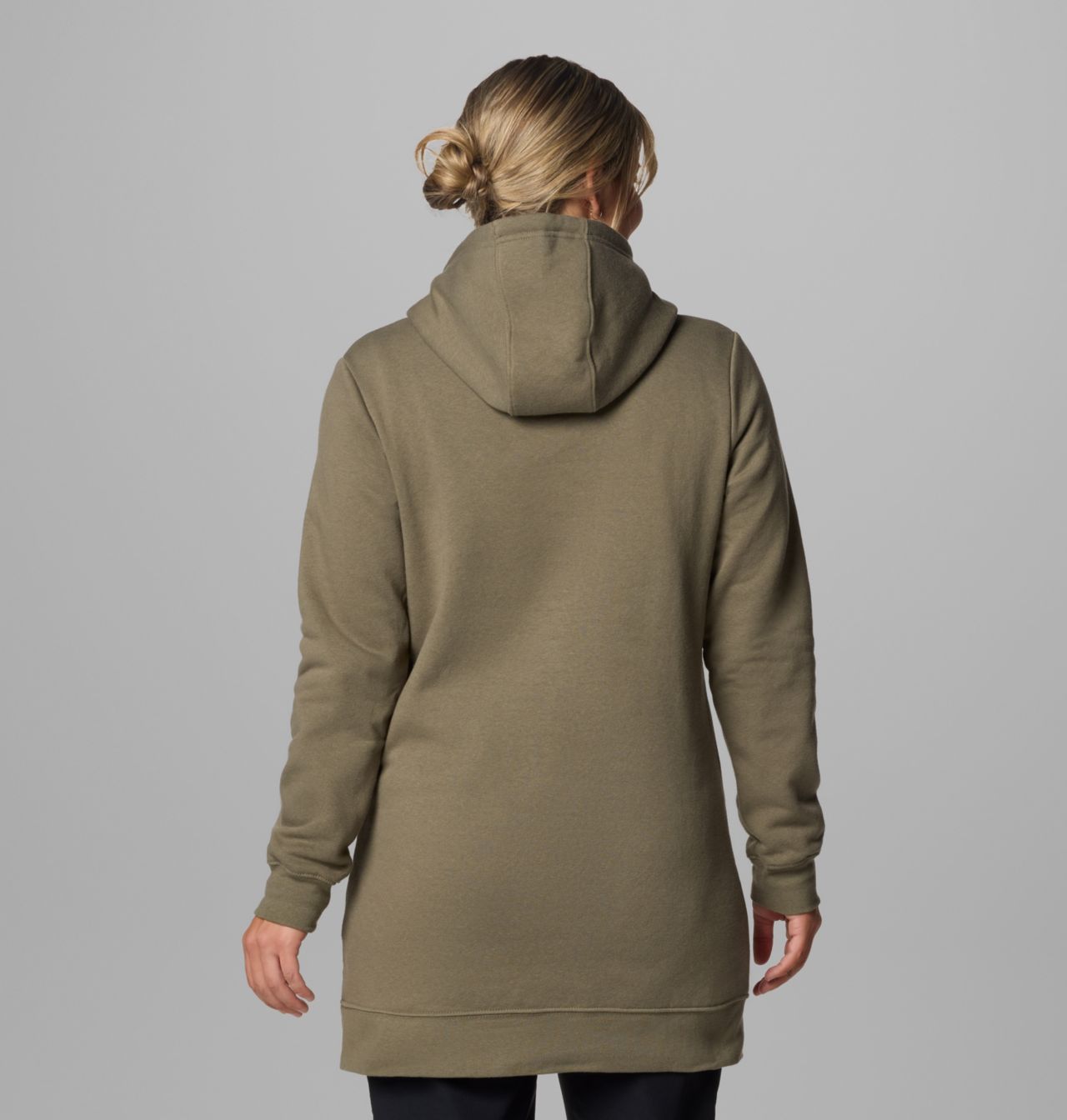 Women's Burr Trail™ Long Hoodie 2