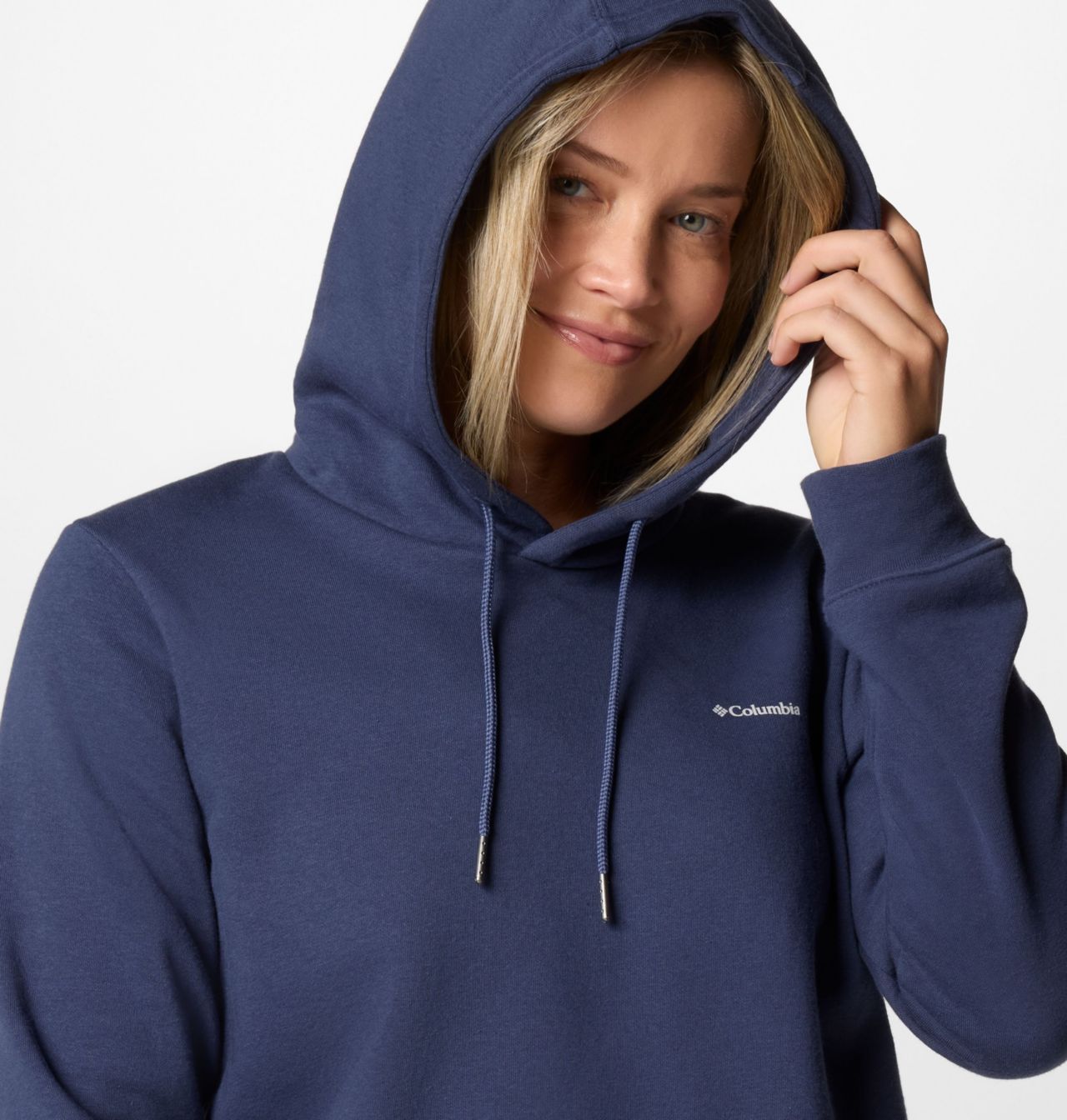 Women's Burr Trail™ Long Hoodie 4