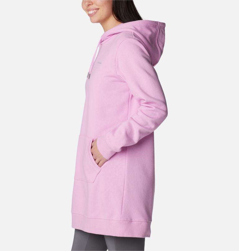 Columbia long hoodie best sale