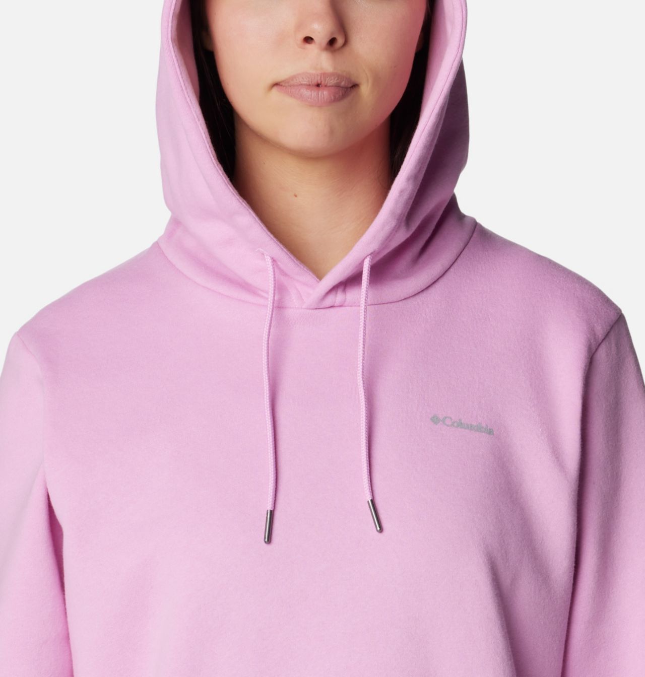 Women's Burr Trail™ Long Hoodie 4