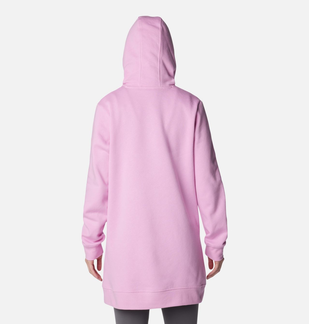 Women's Burr Trail™ Long Hoodie 2