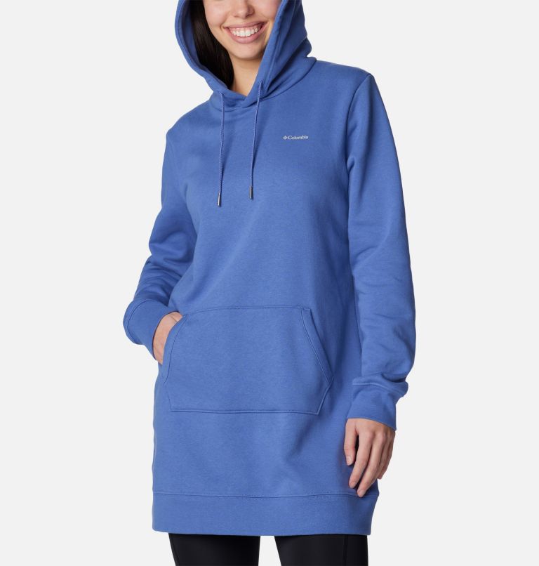 Columbia long hoodie sale