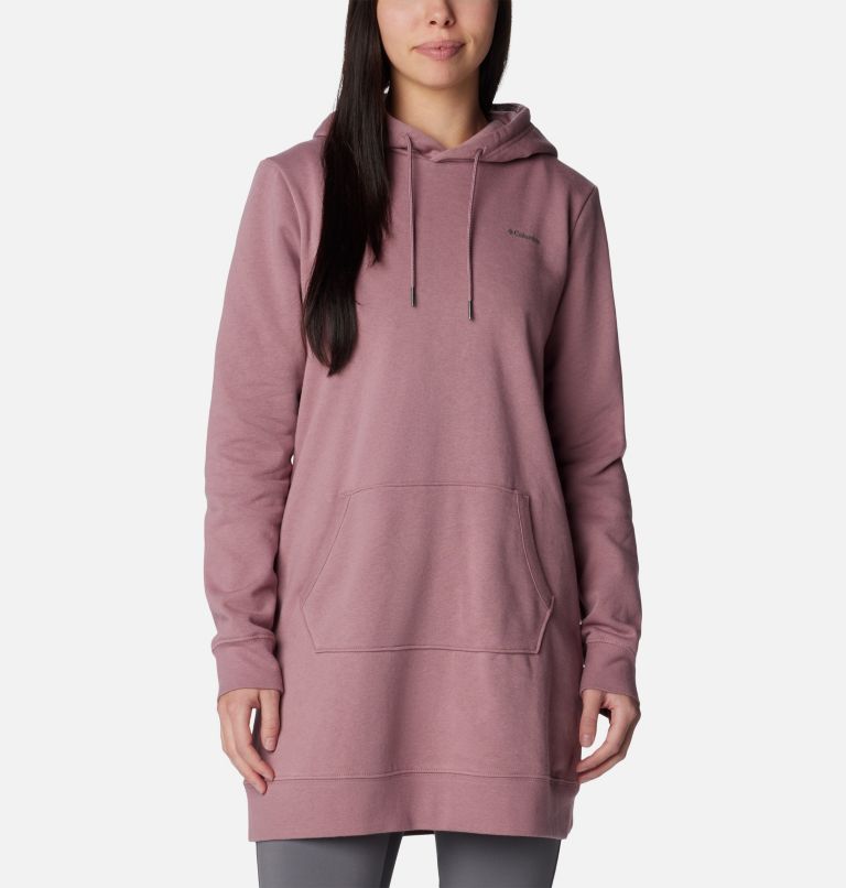 Women's Fleece Hoodie