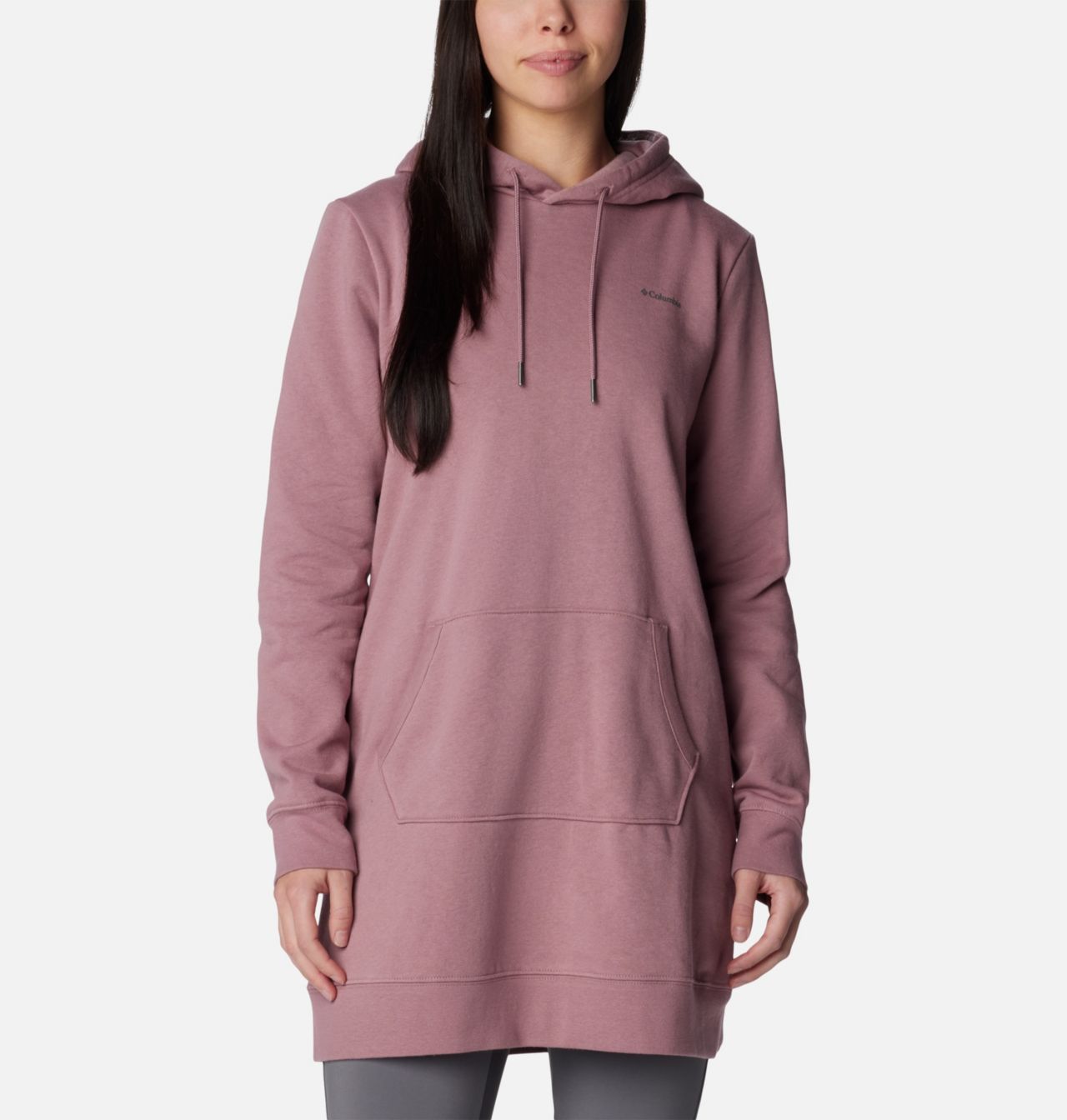 Women's Burr Trail™ Long Hoodie | 609 | M 1