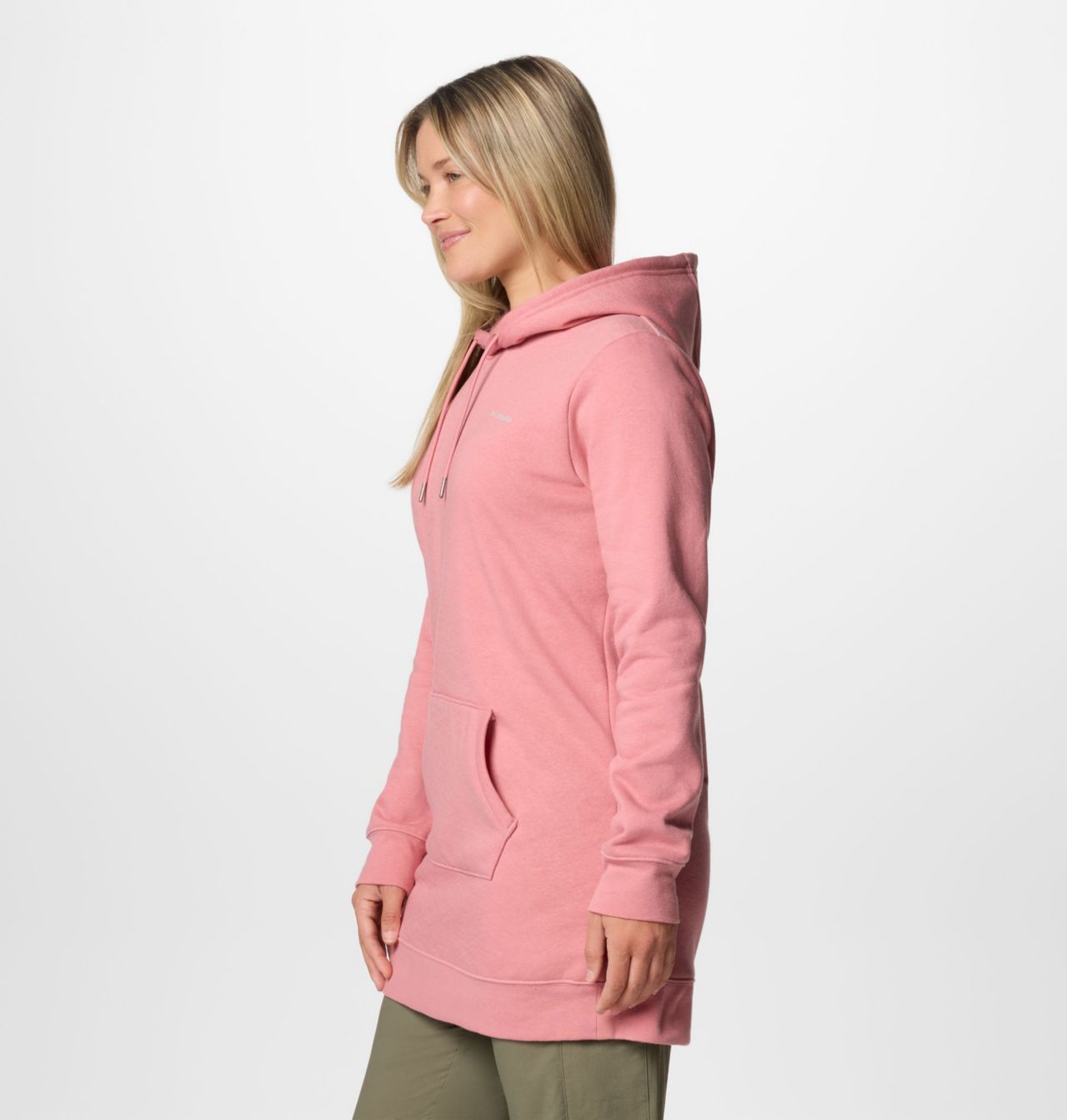 Women's Burr Trail™ Long Hoodie 3