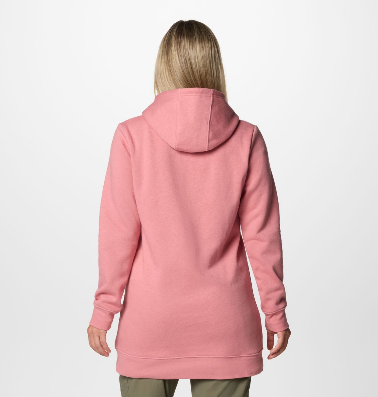 Women's Burr Trail™ Long Hoodie 2