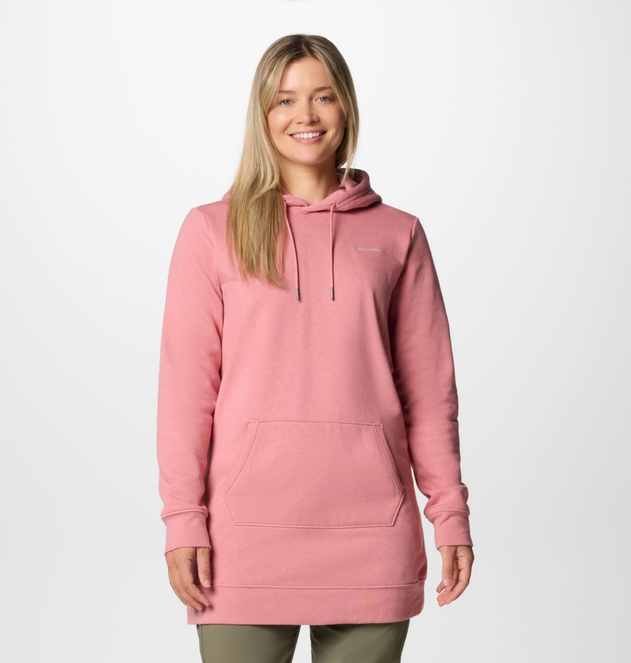 Women's Burr Trail™ Long Hoodie 1