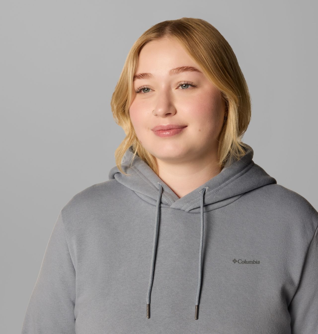 Women's Burr Trail™ Long Hoodie - Plus Size 4