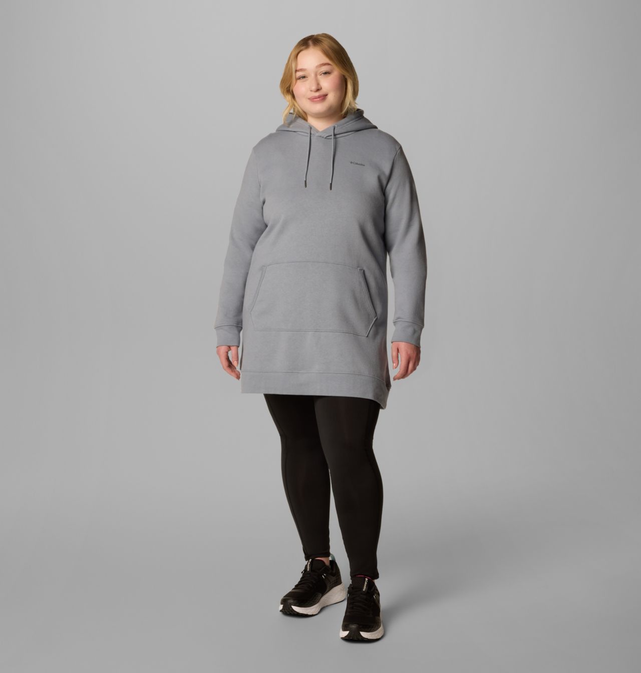 Women's Burr Trail™ Long Hoodie - Plus Size 5