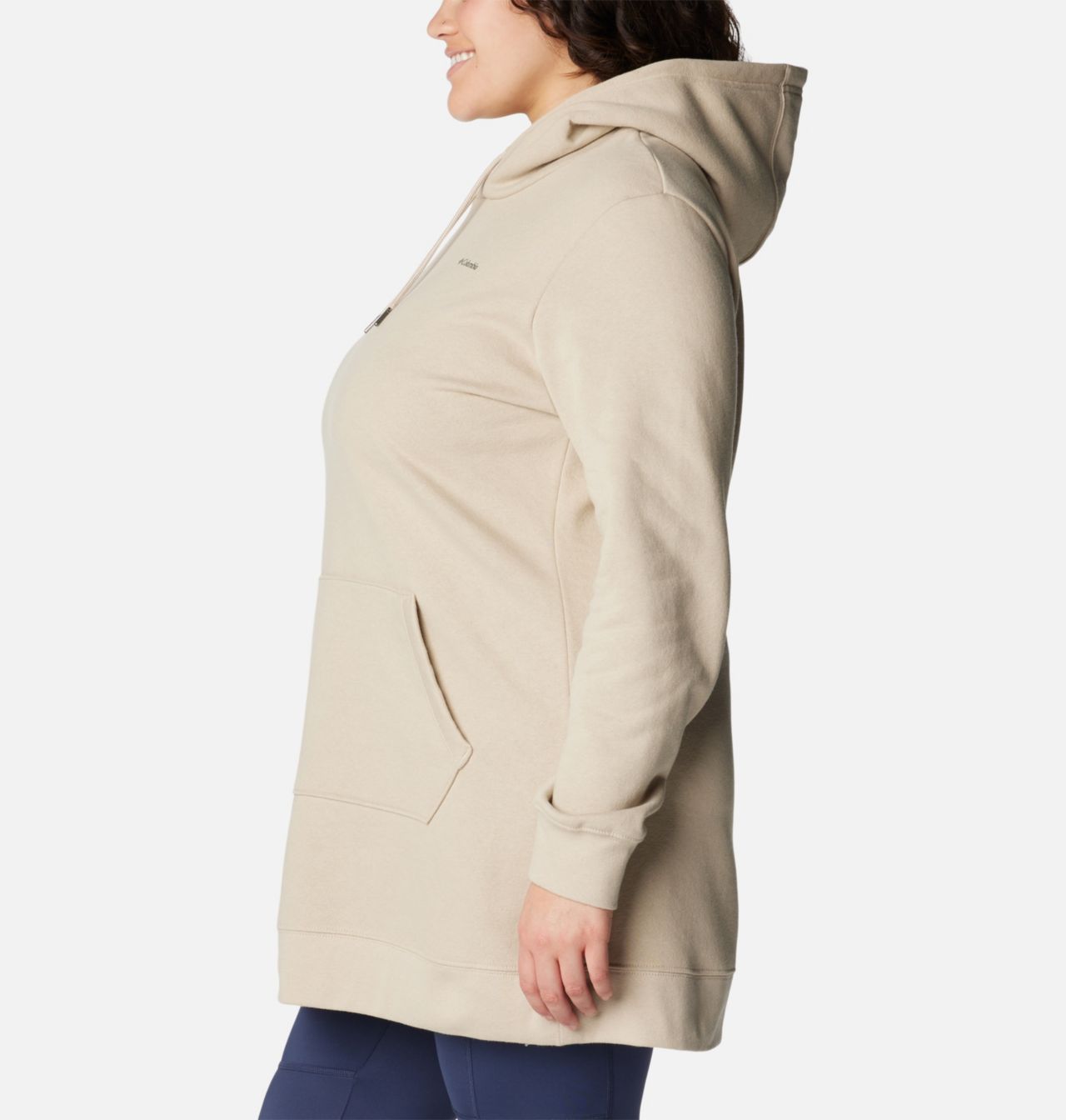 Women's Burr Trail™ Long Hoodie - Plus Size 3