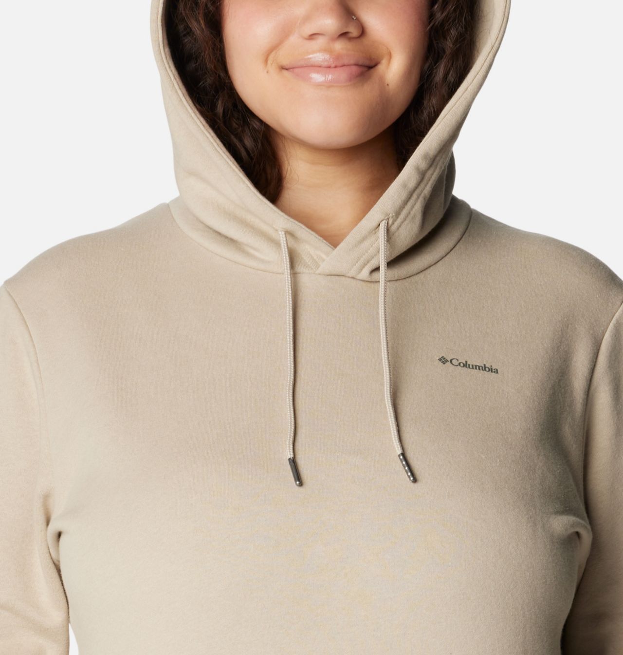 Women's Burr Trail™ Long Hoodie - Plus Size 4