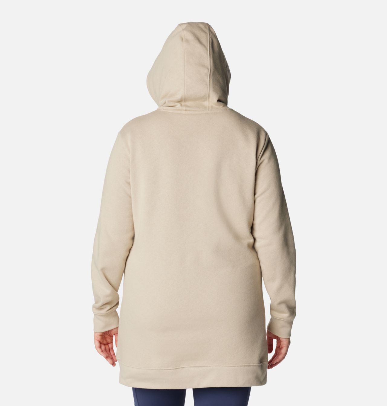 Women's Burr Trail™ Long Hoodie - Plus Size 2