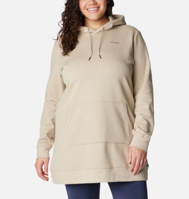 Plus Size Fleece  Columbia Sportswear